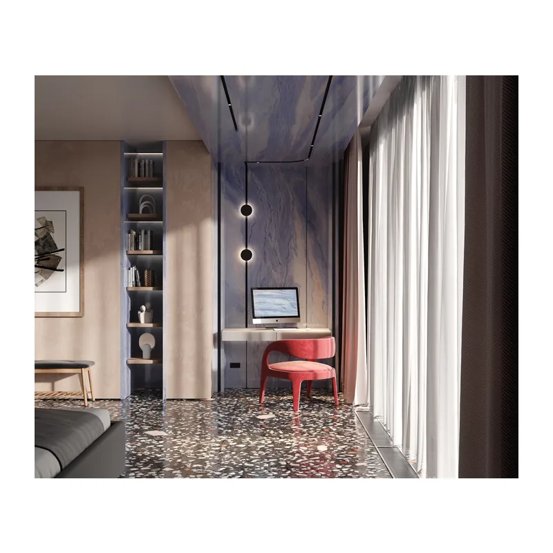 Трековый светильник Точки / Points S Exility 3000K 2Вт 24° Maytoni TR100-2-2W3K-S-B 10