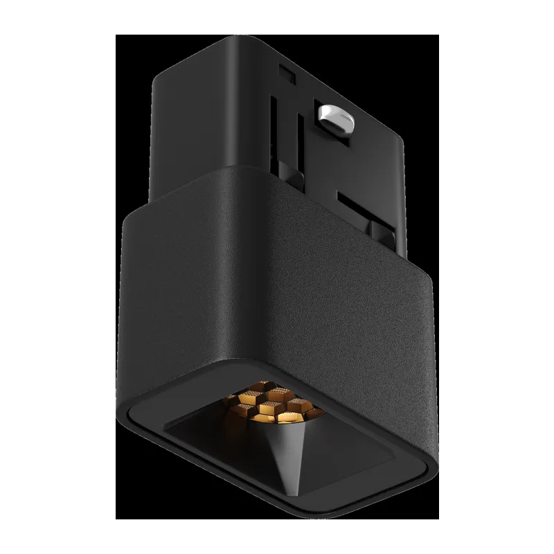 Трековый светильник Точки / Points S Exility 3000K 2Вт 24° Maytoni TR100-2-2W3K-S-B 11