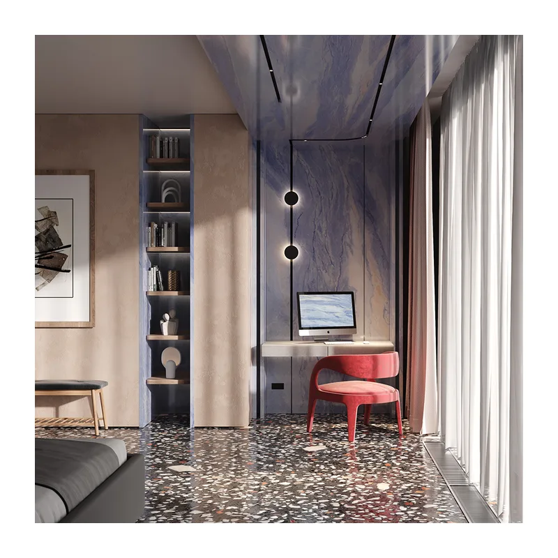 Трековый светильник Точки / Points S Exility 3000K 2Вт 24° Maytoni TR100-2-2W3K-S-B 2