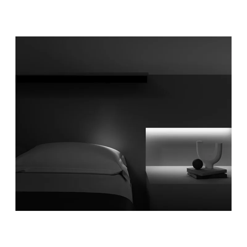Трековый светильник Точки / Points S Exility 3000K 2Вт 24° Maytoni TR100-2-2W3K-S-B 7