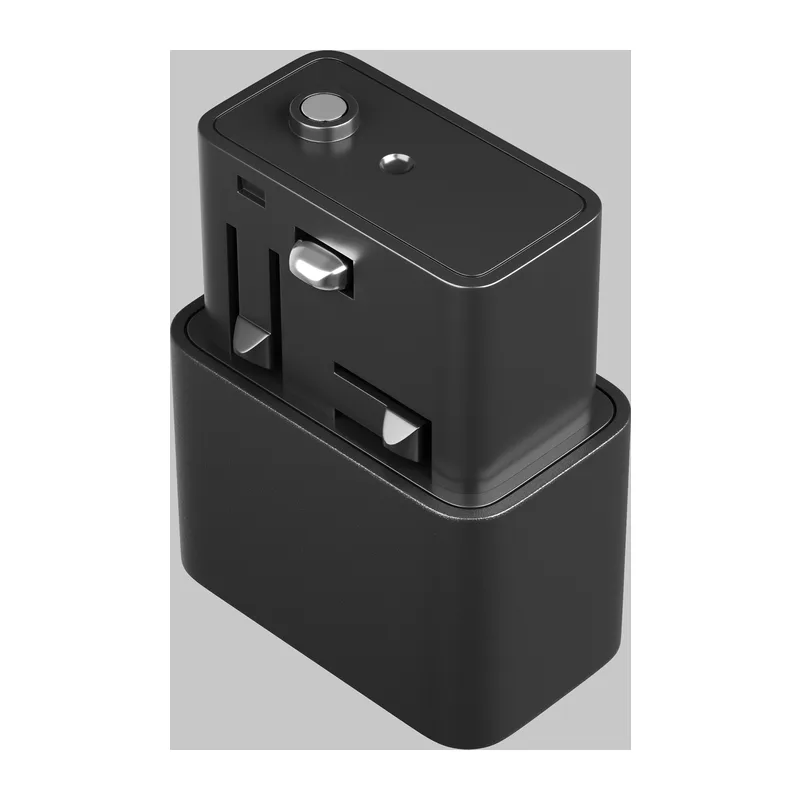 Трековый светильник Точки / Points S Exility 3000K 2Вт 24° Maytoni TR100-2-2W3K-S-B 8
