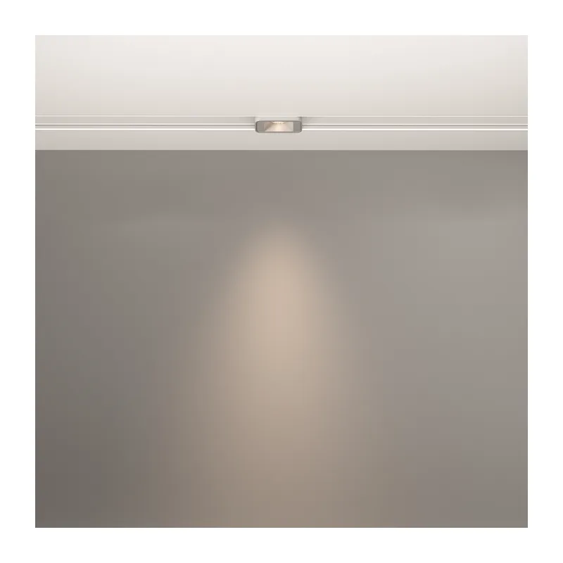 Трековый светильник Точки / Points S Exility 4000K 2Вт 24° Maytoni TR100-2-2W4K-S-W 9