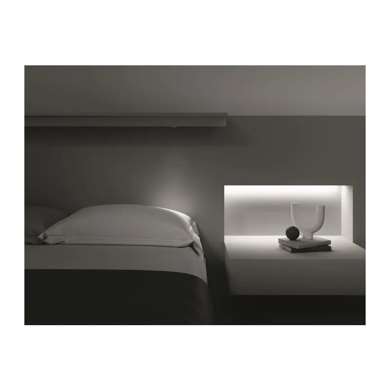 Трековый светильник Точки / Points S Exility 4000K 2Вт 24° Maytoni TR100-2-2W4K-S-W 10