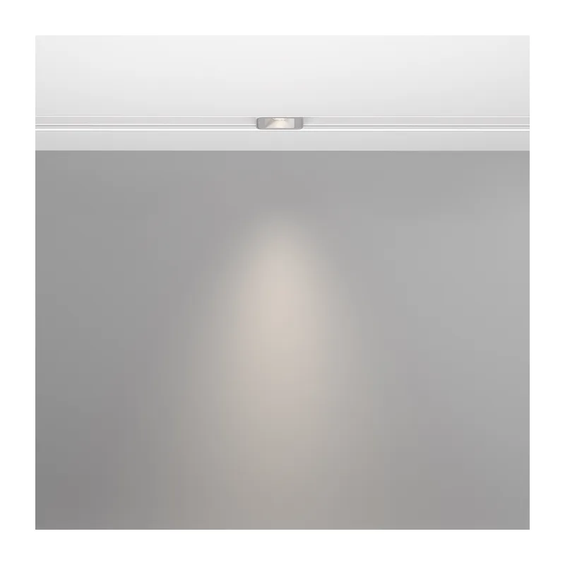 Трековый светильник Точки / Points S Exility 4000K 2Вт 24° Maytoni TR100-2-2W4K-S-W 5