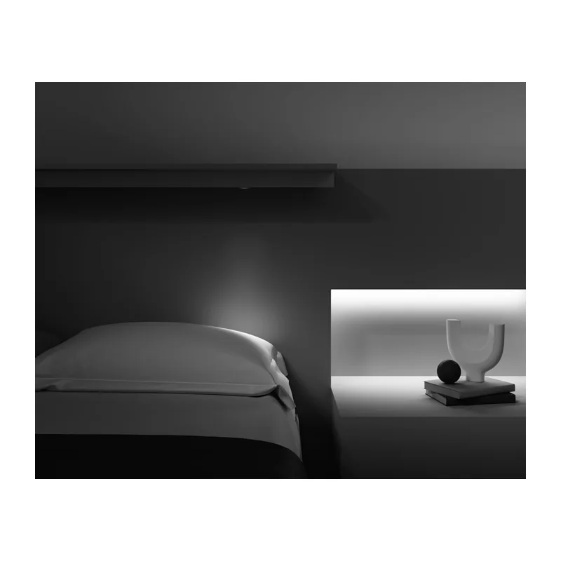 Трековый светильник Точки / Points S Exility 4000K 2Вт 24° Maytoni TR100-2-2W4K-S-W 6
