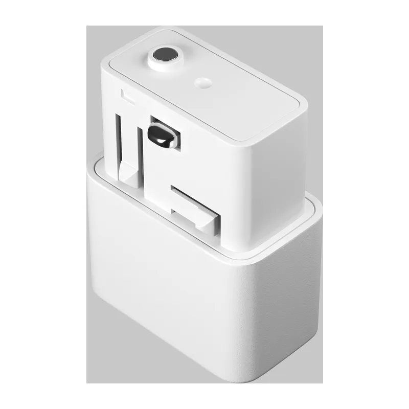 Трековый светильник Точки / Points S Exility 4000K 2Вт 24° Maytoni TR100-2-2W4K-S-W 7