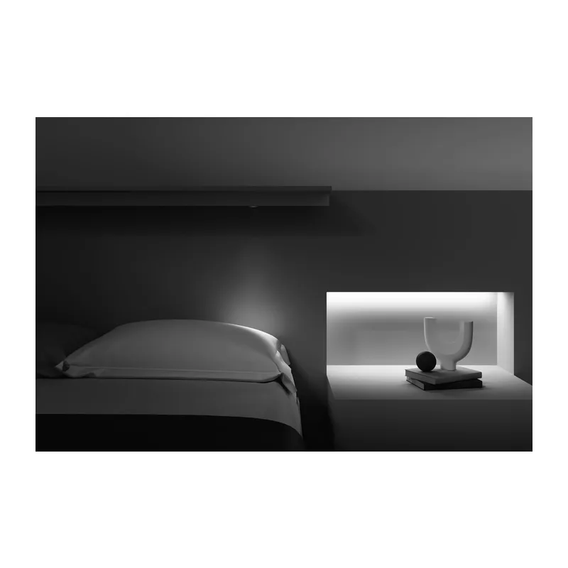 Трековый светильник Точки / Points S Exility 4000K 2Вт 24° Maytoni TR100-2-2W4K-S-W 8