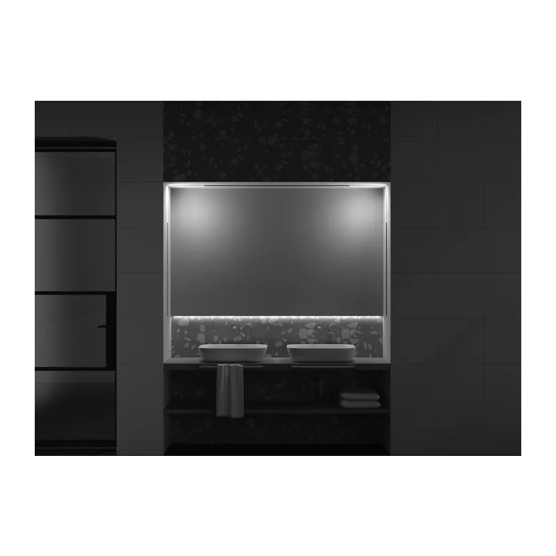 Трековый светильник Базис угловой / Basis Angle Exility 3000K 24Вт 120° Maytoni TR102-24W3K-B 6