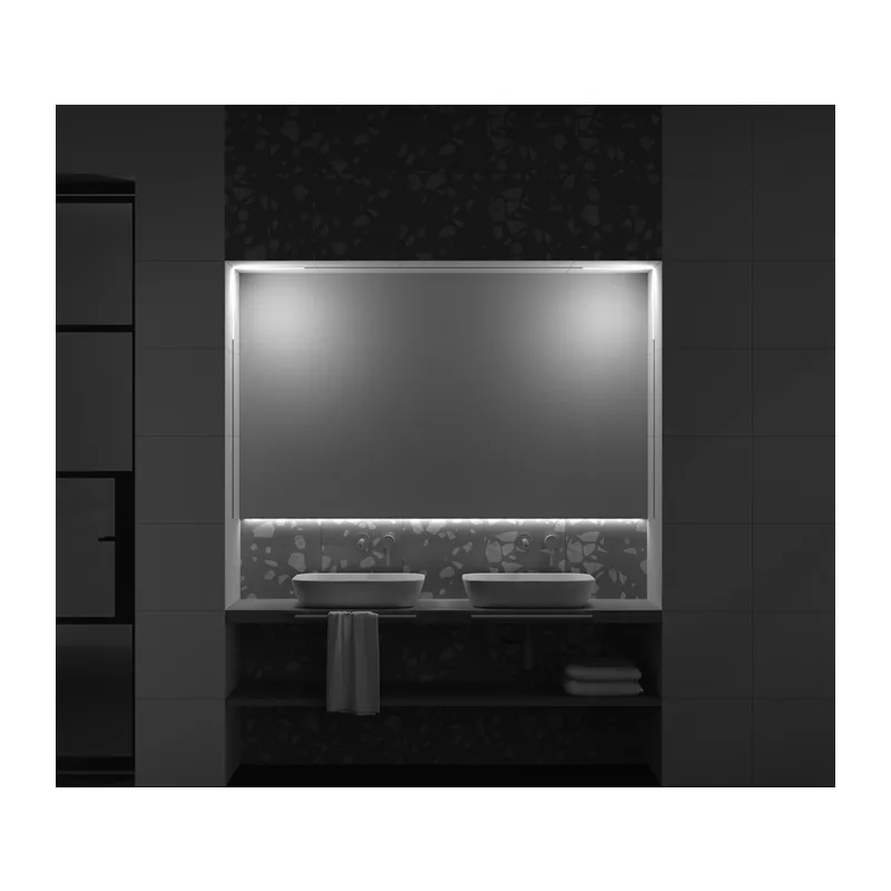 Трековый светильник Базис угловой / Basis Angle Exility 3000K 24Вт 120° Maytoni TR102-24W3K-W 6