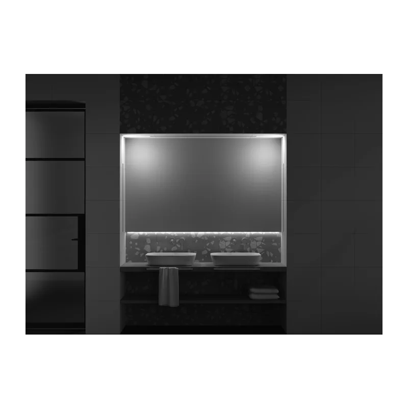 Трековый светильник Базис угловой / Basis Angle Exility 3000K 24Вт 120° Maytoni TR102-24W3K-W 8