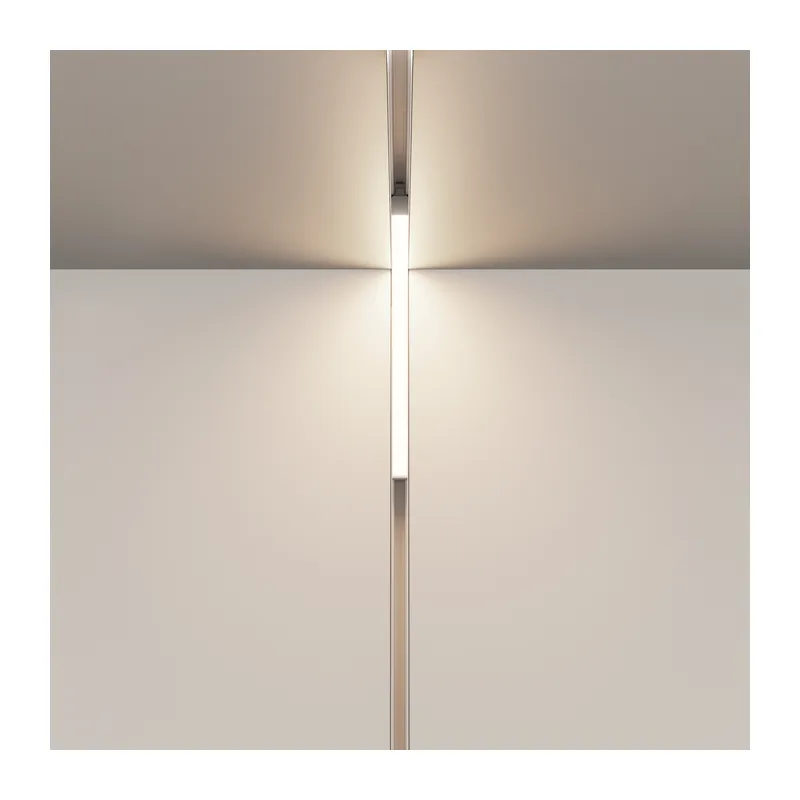 Трековый светильник Базис угловой / Basis Angle Exility 4000K 24Вт 120° Maytoni TR102-24W4K-W 10