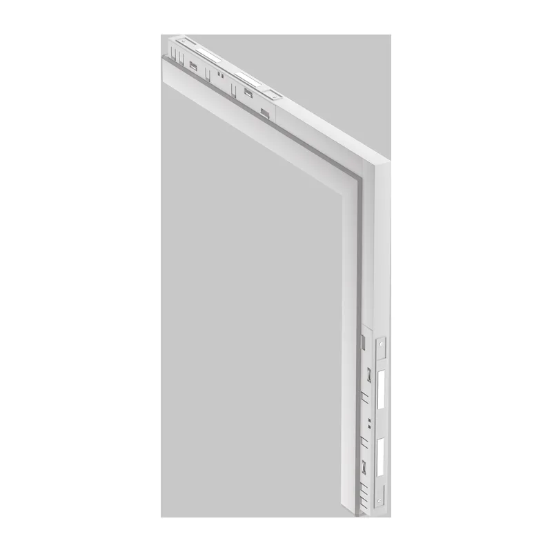 Трековый светильник Базис угловой / Basis Angle Exility 4000K 24Вт 120° Maytoni TR102-24W4K-W 7