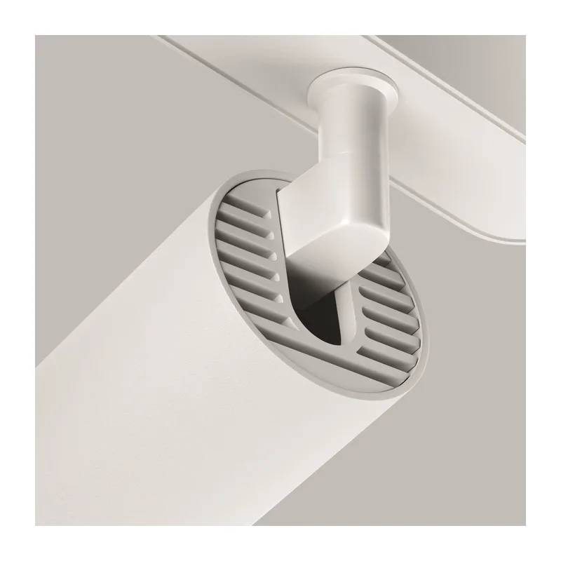 Трековый светильник Фокус / Focus Led Radity 3000K 12Вт 36° Maytoni TR103-1-12W3K-M-W 6