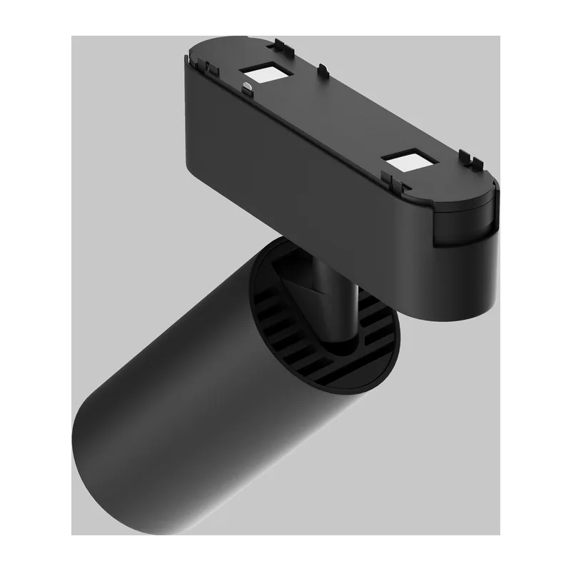 Трековый светильник Фокус / Focus Led Radity 4000K 12Вт 36° Maytoni TR103-1-12W4K-M-B 5