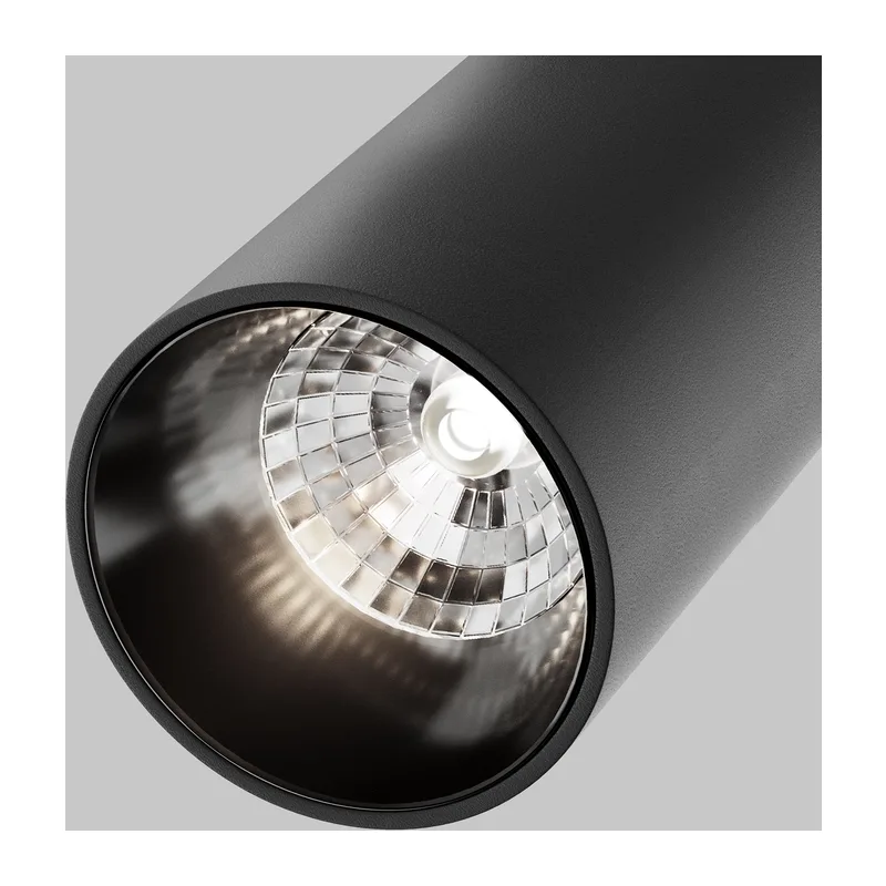 Трековый светильник Фокус / Focus Led Radity 4000K 5Вт 36° Maytoni TR103-1-5W4K-M-B 3