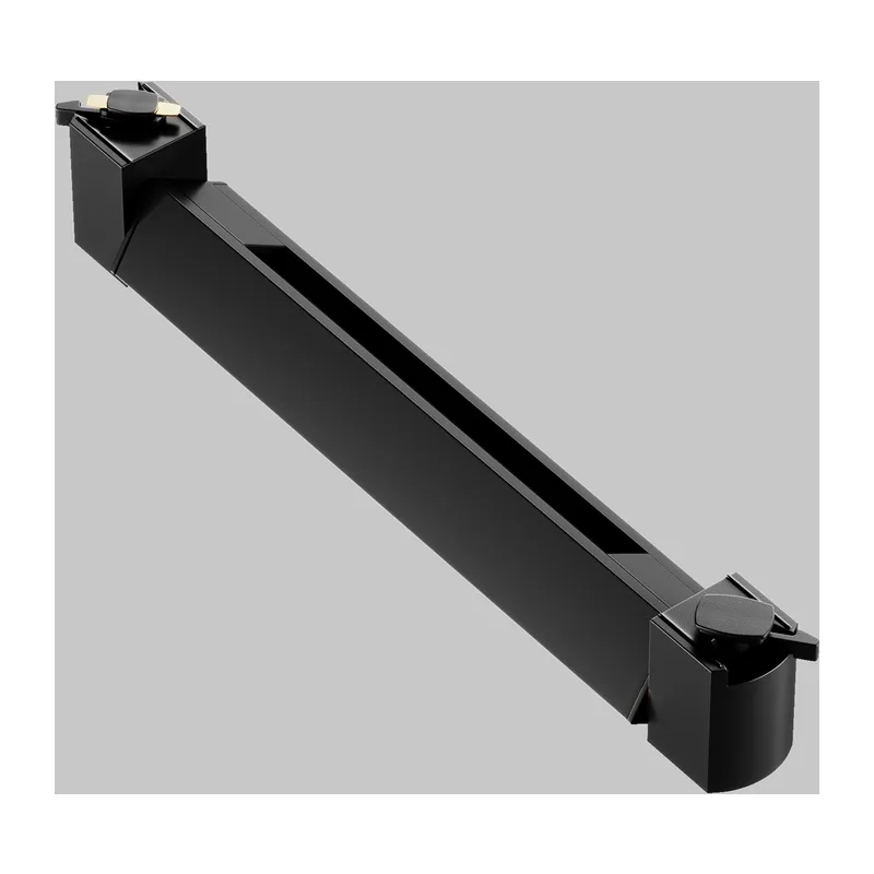 Трековый светильник Базис поворотный / Basis Rot Unity 3000K 10Вт 120° Maytoni TR104-1-10W3K-B 6