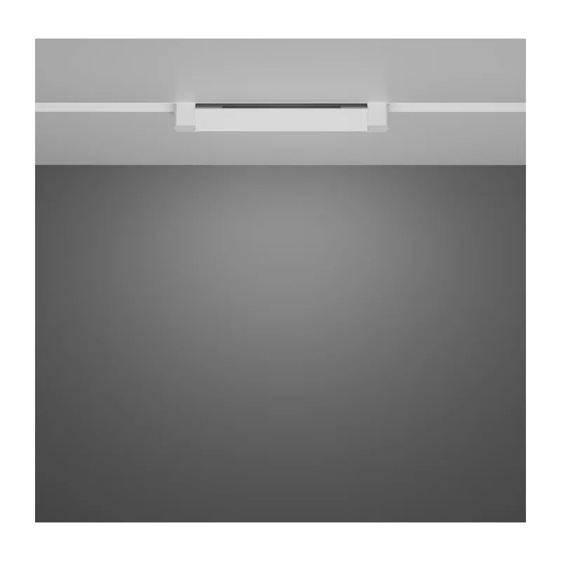 Трековый светильник Базис поворотный / Basis Rot Unity 3000K 10Вт 120° Maytoni TR104-1-10W3K-W 4