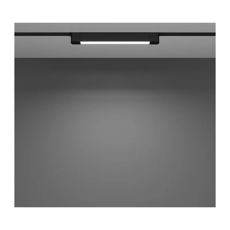 Трековый светильник Базис поворотный / Basis RotUnity 4000K 10Вт 120° Maytoni TR104-1-10W4K-B 4
