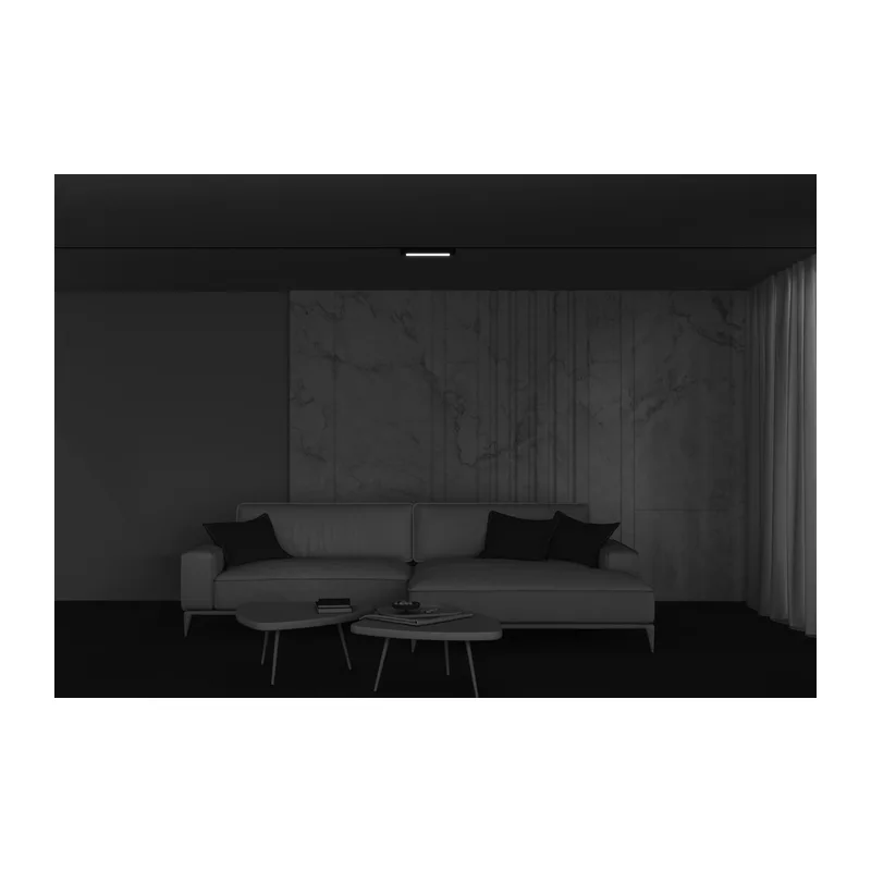 Трековый светильник Базис поворотный / Basis RotUnity 4000K 10Вт 120° Maytoni TR104-1-10W4K-B 8