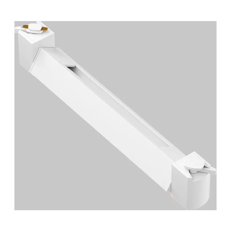 Трековый светильник Базис поворотный / Basis Rot Unity 4000K 10Вт 120° Maytoni TR104-1-10W4K-W 6