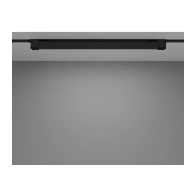Трековый светильник Базис поворотный / Basis Rot Unity 4000K 20Вт 120° Maytoni TR104-1-20W4K-B 4