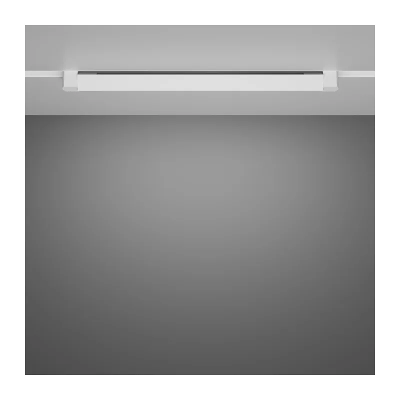 Трековый светильник Базис поворотный / Basis Rot Unity 4000K 20Вт 120° Maytoni TR104-1-20W4K-W 5