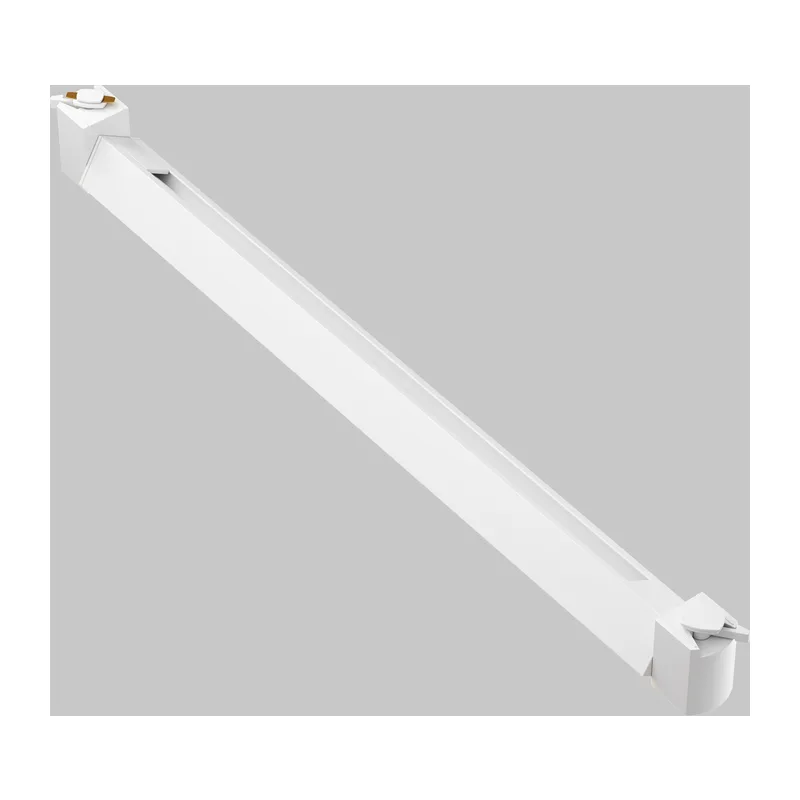 Трековый светильник Базис поворотный / Basis Rot Unity 4000K 20Вт 120° Maytoni TR104-1-20W4K-W 6