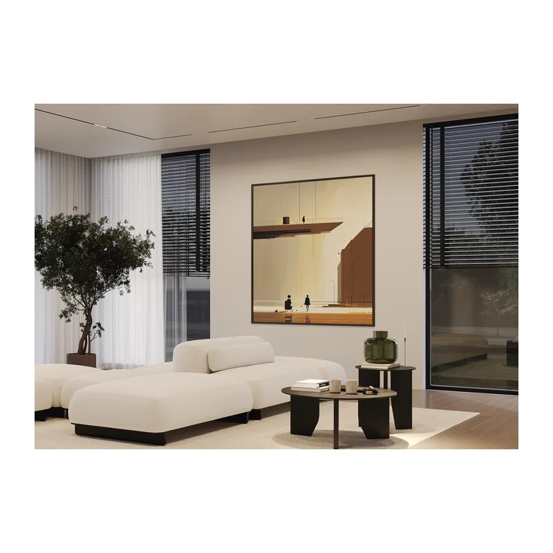 Трековый светильник Парете / Parete Exility 3000K 12Вт 120° Maytoni TR106-2-12W3K-W 10