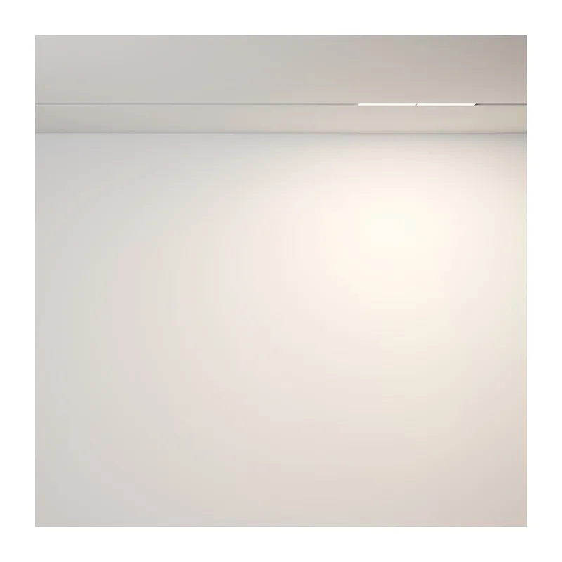 Трековый светильник Парете / Parete Exility 3000K 12Вт 120° Maytoni TR106-2-12W3K-W 3