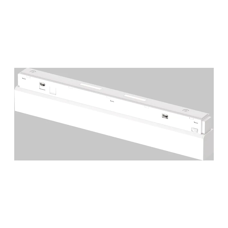 Трековый светильник Парете / Parete Exility 3000K 12Вт 120° Maytoni TR106-2-12W3K-W 7