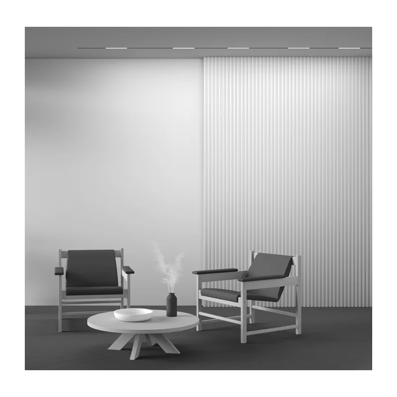 Трековый светильник Парете / Parete Exility 4000K 12Вт 120° Maytoni TR106-2-12W4K-B 6