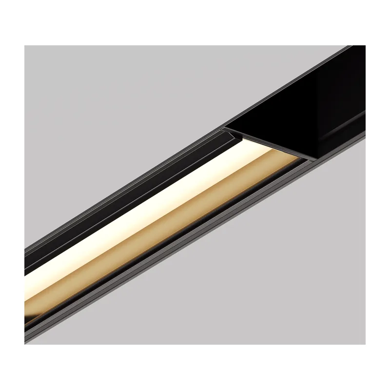 Трековый светильник Парете / Parete Exility 3000K 18Вт 120° Maytoni TR106-2-18W3K-B 7