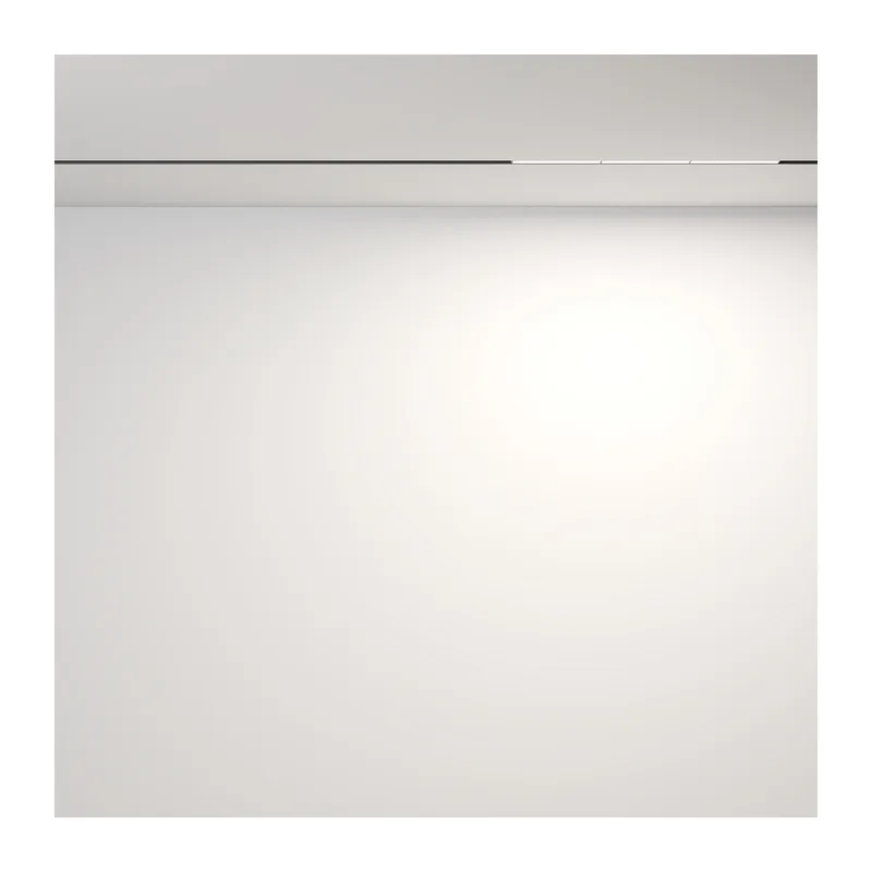 Трековый светильник Парете / Parete Exility 4000K 18Вт 120° Maytoni TR106-2-18W4K-B 5