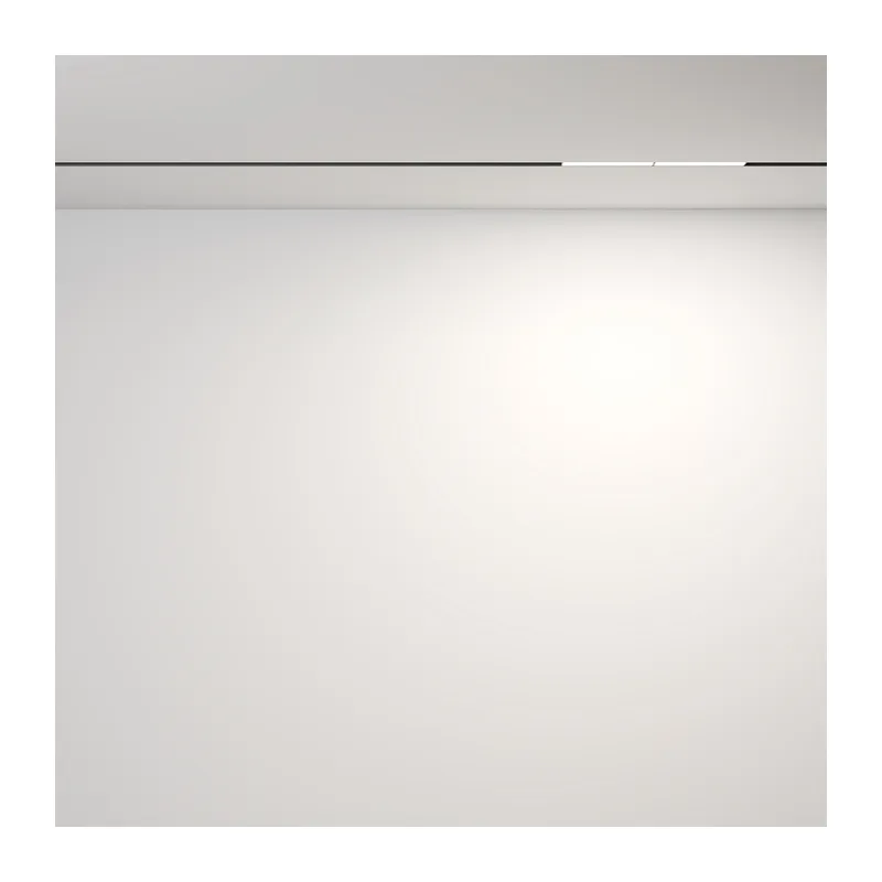 Трековый светильник Парете / Parete Exility 2700-6000K 12W 120° Dim Smart Maytoni TR106-4-12W-DS-B 5