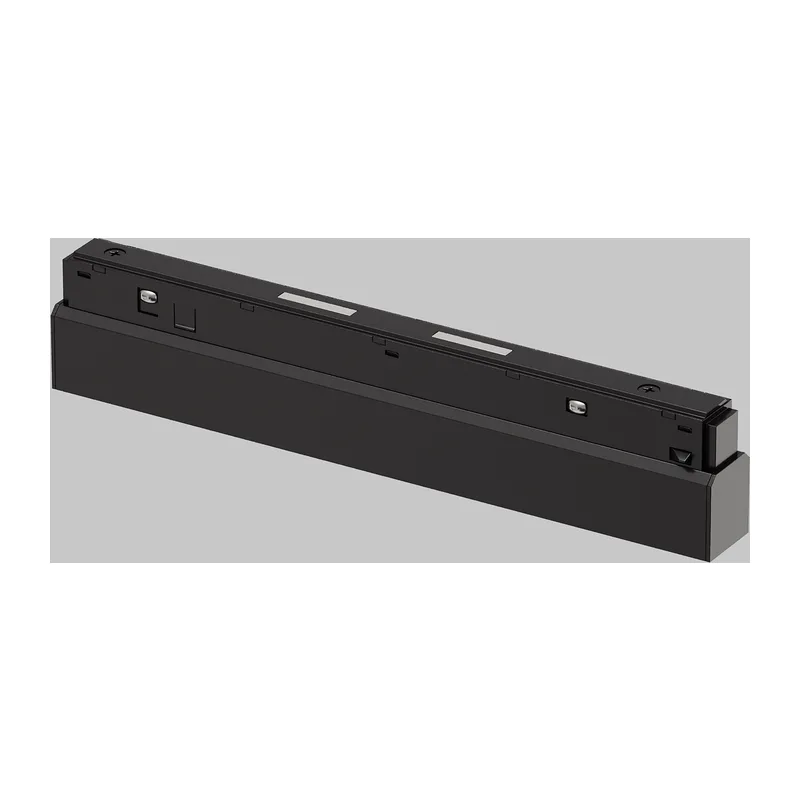 Трековый светильник Парете / Parete Exility 2700-6000K 12W 120° Dim Smart Maytoni TR106-4-12W-DS-B 7