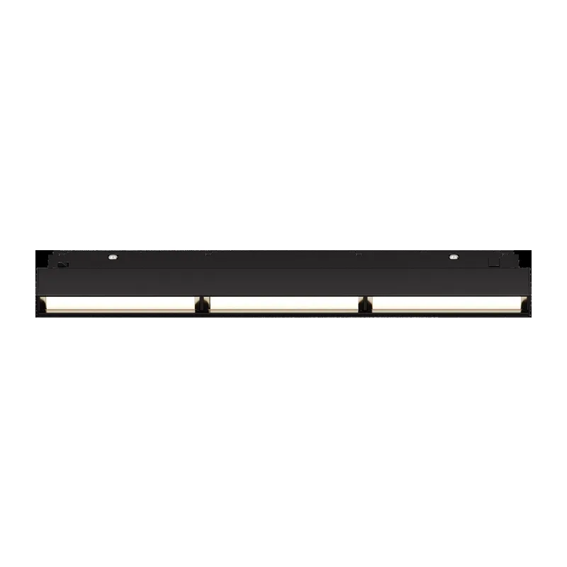 Трековый светильник Парете / Parete Exility 2700-6000K 18W 120° Dim Smart Maytoni TR106-4-18W-DS-B 11