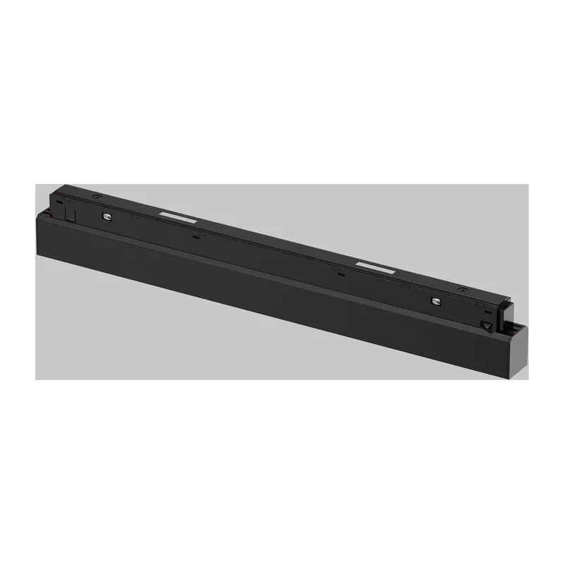 Трековый светильник Парете / Parete Exility 2700-6000K 18W 120° Dim Smart Maytoni TR106-4-18W-DS-B 7