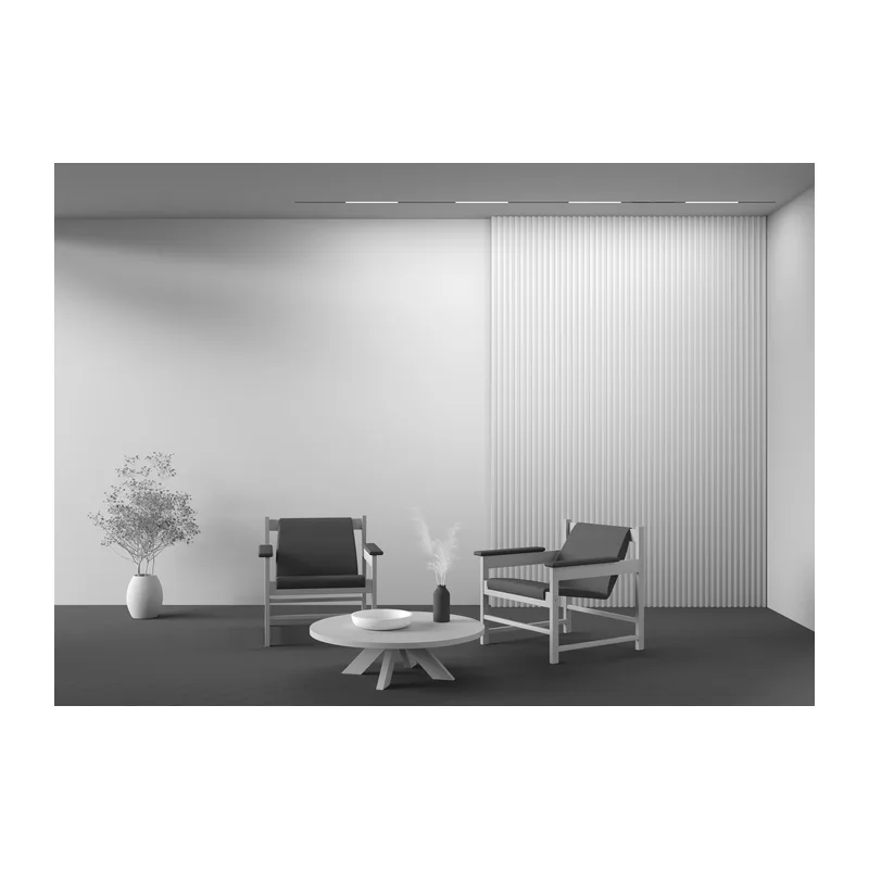 Трековый светильник Парете / Parete Exility 2700-6000K 18W 120° Dim Smart Maytoni TR106-4-18W-DS-B 9