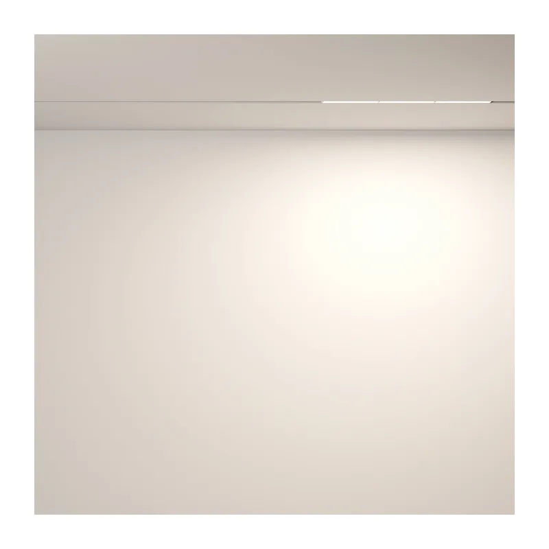 Трековый светильник Парете / Parete Exility 2700-6000K 18W 120° Dim Smart Maytoni TR106-4-18W-DS-W 12