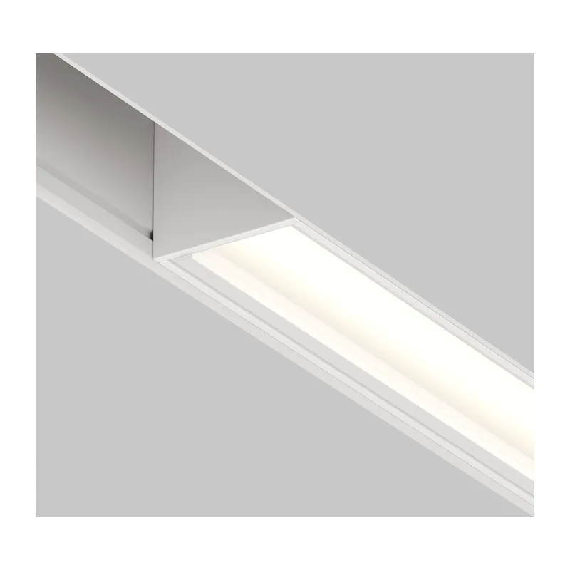 Трековый светильник Парете / Parete Exility 2700-6000K 18W 120° Dim Smart Maytoni TR106-4-18W-DS-W 3