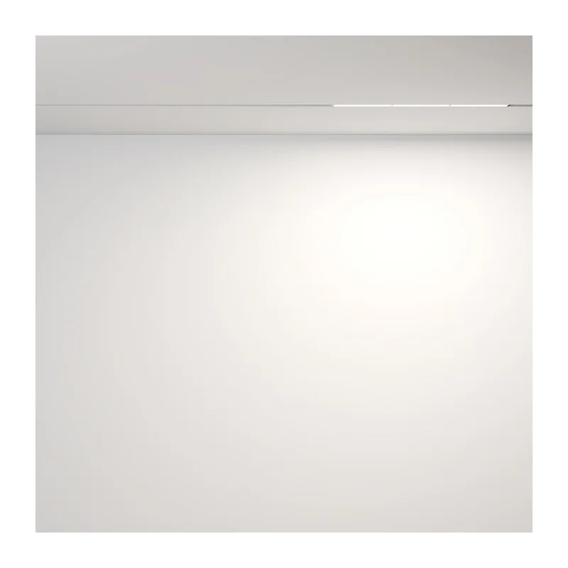 Трековый светильник Парете / Parete Exility 2700-6000K 18W 120° Dim Smart Maytoni TR106-4-18W-DS-W 5