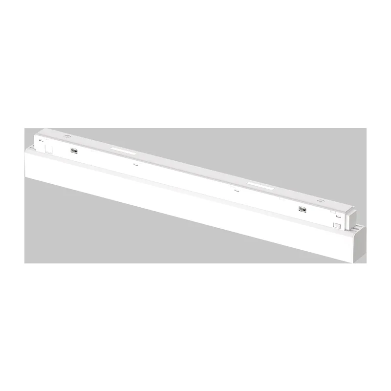 Трековый светильник Парете / Parete Exility 2700-6000K 18W 120° Dim Smart Maytoni TR106-4-18W-DS-W 7