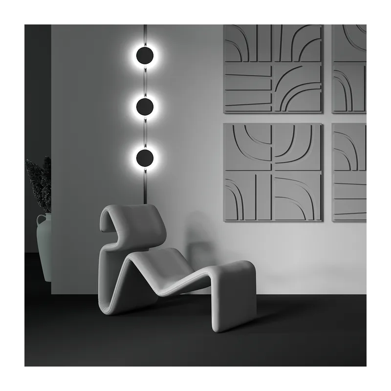 Трековый светильник Релакс / Relax Exility 3000K 5Вт 120° Maytoni TR107-2-5W3K-B 7