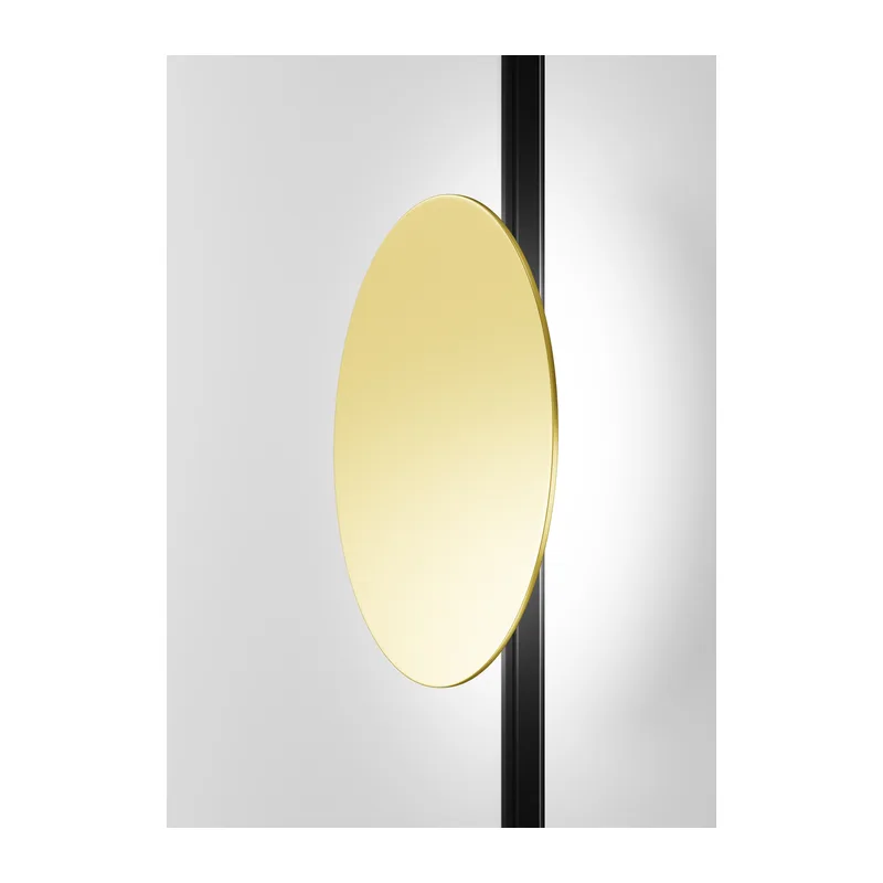 Трековый светильник Релакс / Relax Exility 3000K 5Вт 120° Maytoni TR107-2-5W3K-BS 6