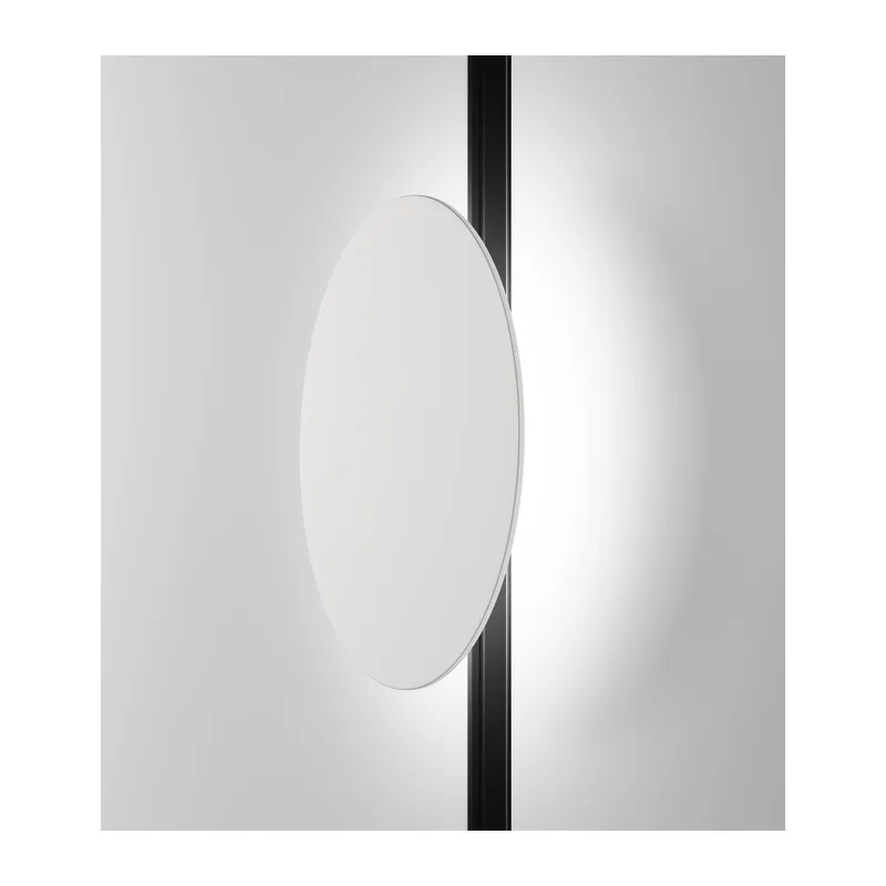 Трековый светильник Релакс / Relax Exility 4000K 5Вт 120° Maytoni TR107-2-5W4K-W 3