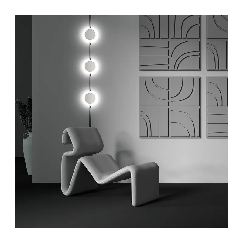 Трековый светильник Релакс / Relax Exility 4000K 5Вт 120° Maytoni TR107-2-5W4K-W 5