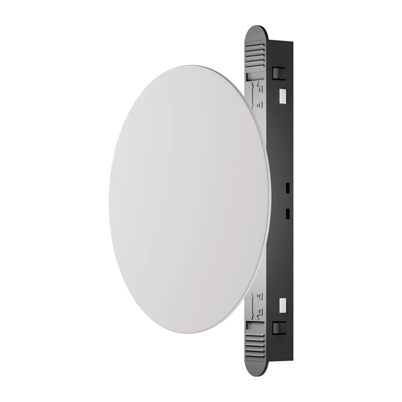 Трековый светильник Релакс / Relax Exility 4000K 5Вт 120° Maytoni TR107-2-5W4K-W
