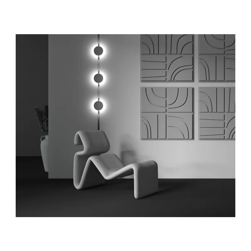 Трековый светильник Релакс / Relax Exility 2700-6000K 5Вт 120° Dim Smart Maytoni TR107-4-5W-DS-BS 5