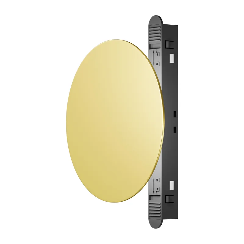 Трековый светильник Релакс / Relax Exility 2700-6000K 5Вт 120° Dim Smart Maytoni TR107-4-5W-DS-BS