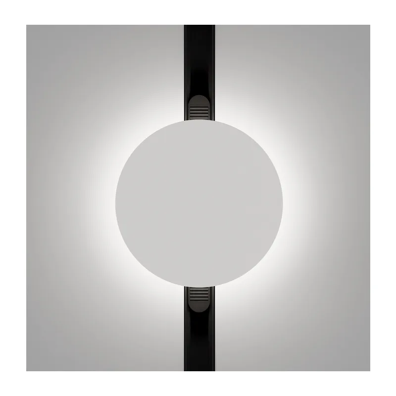 Трековый светильник Релакс / Relax Exility 2700-6000K 5Вт 120° Dim Smart Maytoni TR107-4-5W-DS-W 4